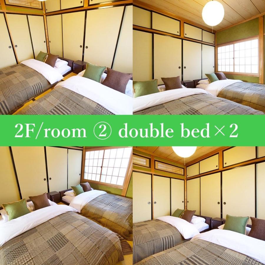 飛騨高山 八軒町戸建 Apartment Exterior photo