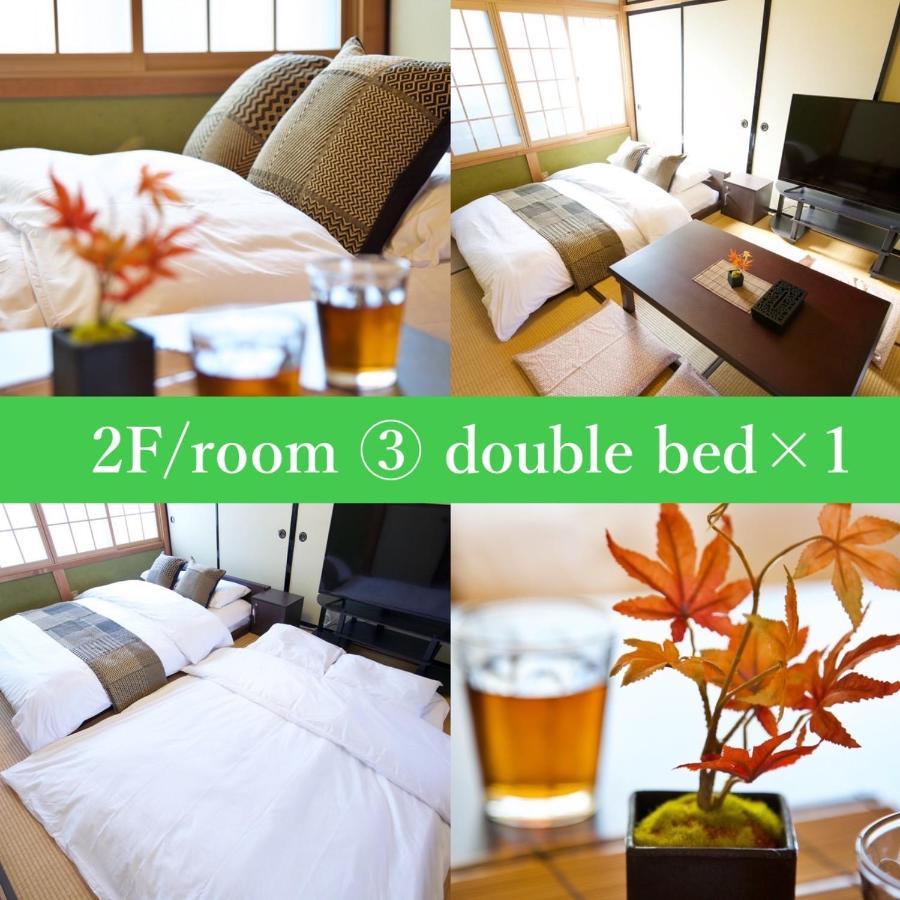 飛騨高山 八軒町戸建 Apartment Exterior photo