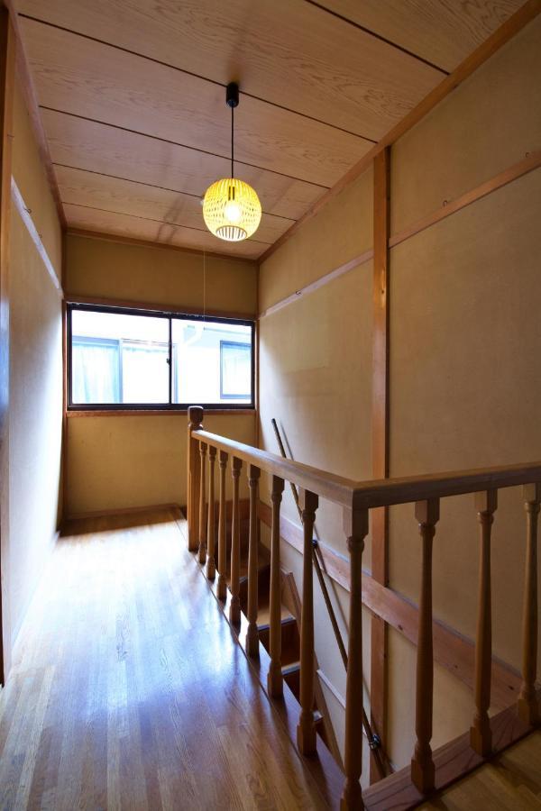 飛騨高山 八軒町戸建 Apartment Exterior photo