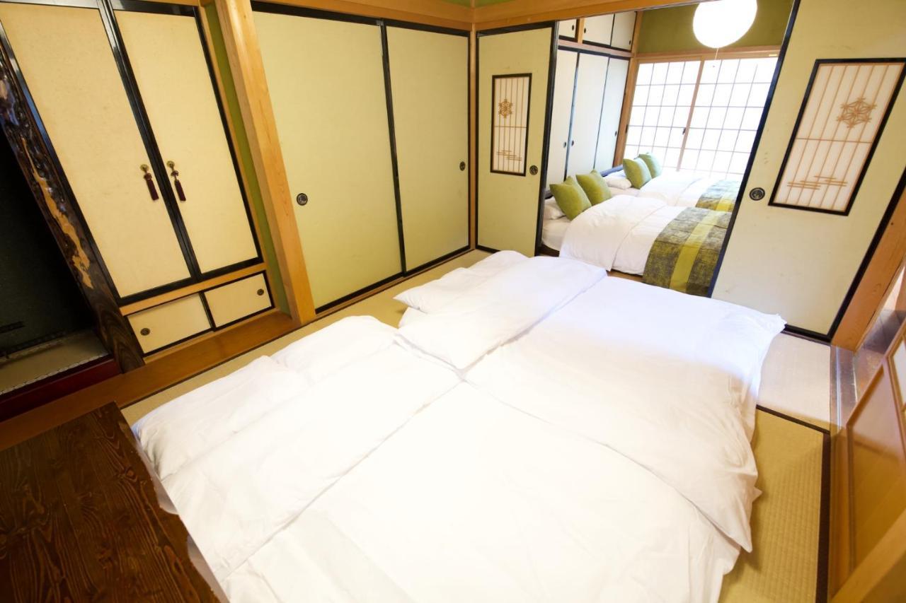 飛騨高山 八軒町戸建 Apartment Exterior photo